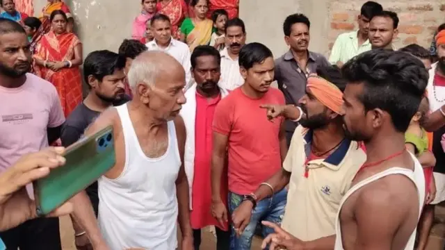 एकतर्फी प्रेम, गुन्हा