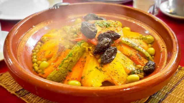 tajin
