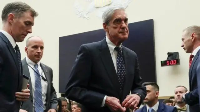 роберт мюллер