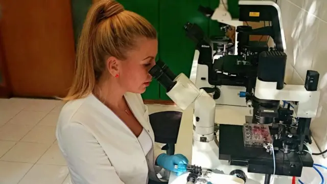 Kristina Pogrmić Majkić