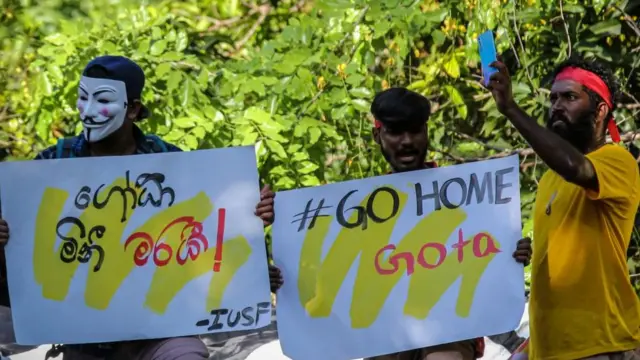 श्रीलंका