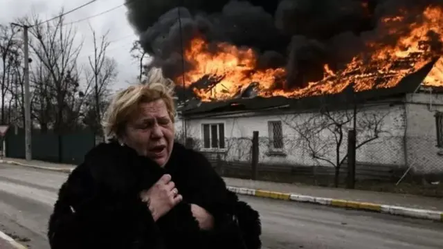 युक्रेन