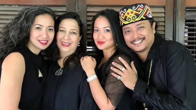 virus corona, pasien, RSPI Sulianti Saroso, Ratri Anindya, Maria, Sita