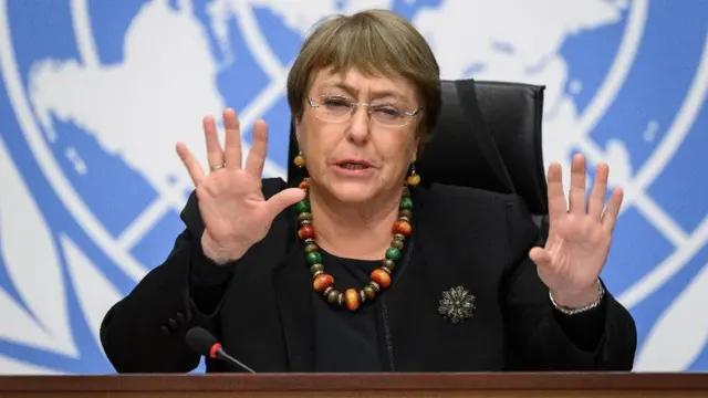 ပိတ်ဆို့မှုတွေ ချမှတ်ထာတွေဟာ မလုံလောက်