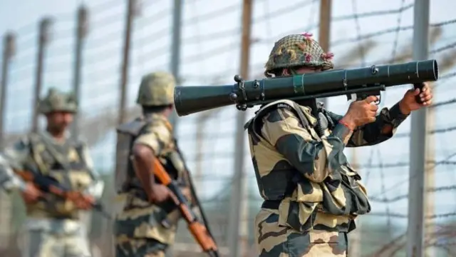 இந்திய ராணுவம் (கோப்புப்படம்)