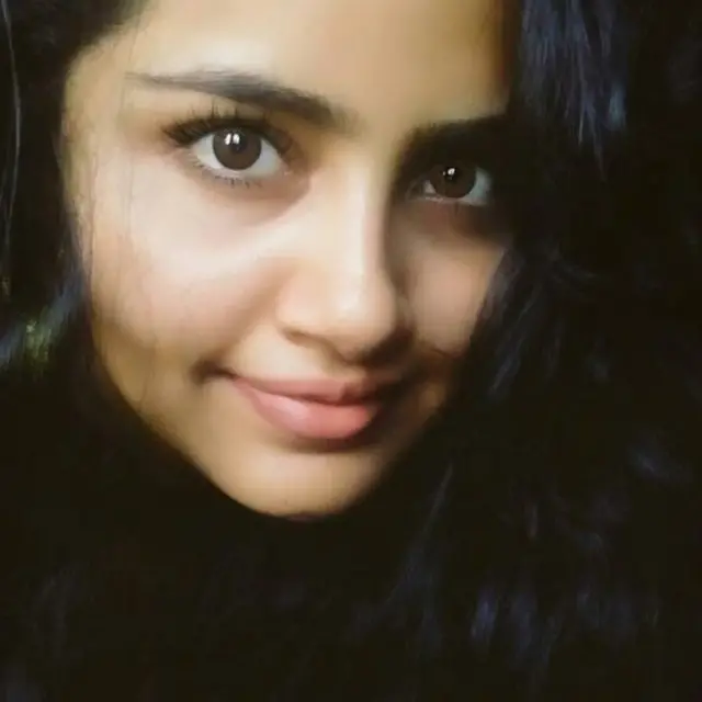 అనుపమా పరమేశ్వరన్