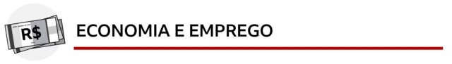 economia e emprego