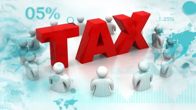 इनकम टैक्स