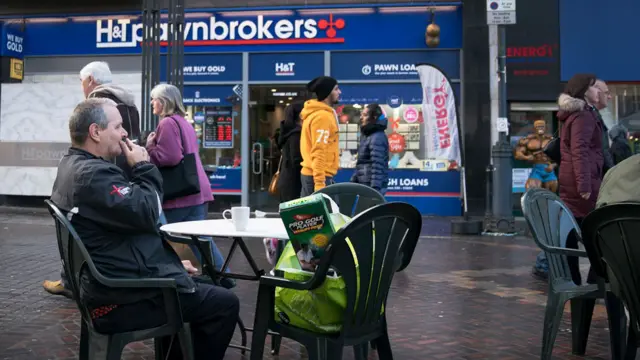 소득불평등과 교육 격차가 사회적 분화를 악화시킨다는 경고가 나오고 있다