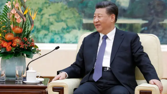 Xi Jinping