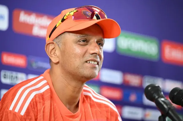 राहुल द्रविड़