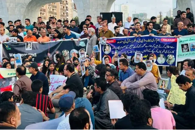 protest