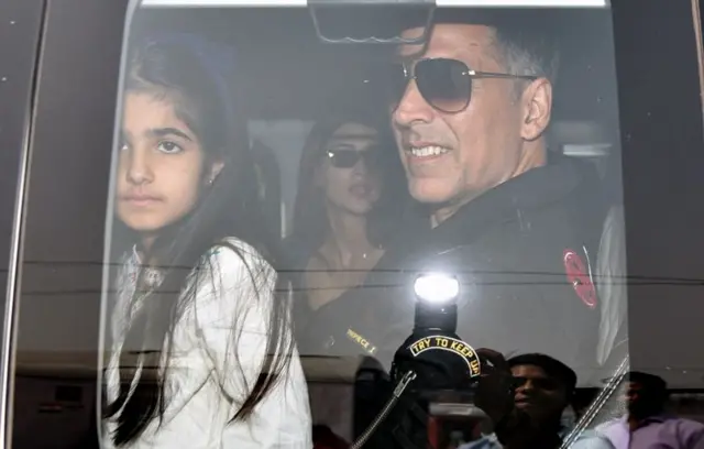 అక్షయ్ కుమార్