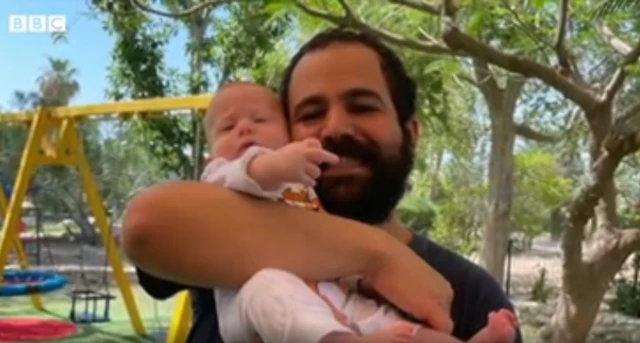 ગાઝામાં ઇઝરાયલી બંધકોના પરિવારોની નારાજગી