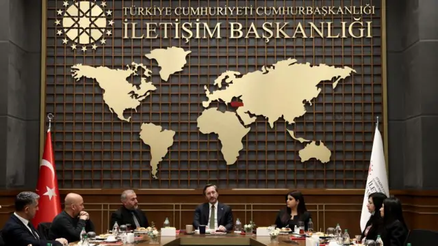 altun toplantı 