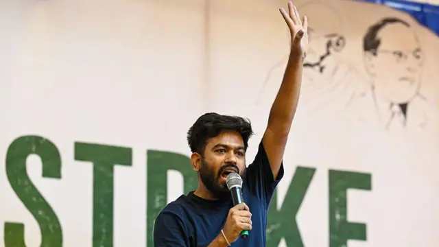 ચલો સંસદ, બીબીસી