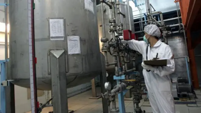 Nama buufata gabbisa nikularaa Iraan keessa hojjatu