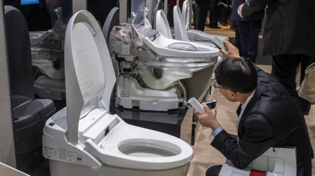 టాయిలెట్ సీట్, వైరస్, బ్యాక్టీరియా, వ్యాధులు, అనారోగ్యం, పరిశుభ్రత