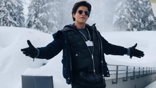 షారుక్ ఖాన్