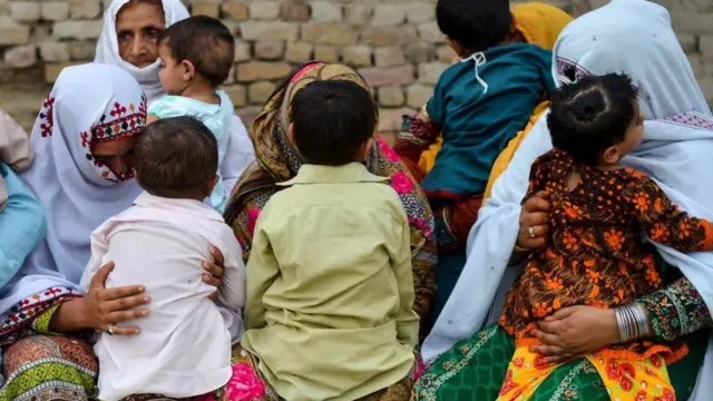 పాకిస్తాన్ ఎయిడ్స్