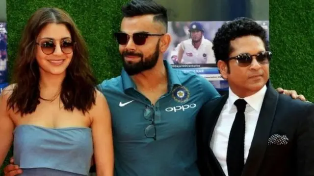 విరాట్ కోహ్లీ