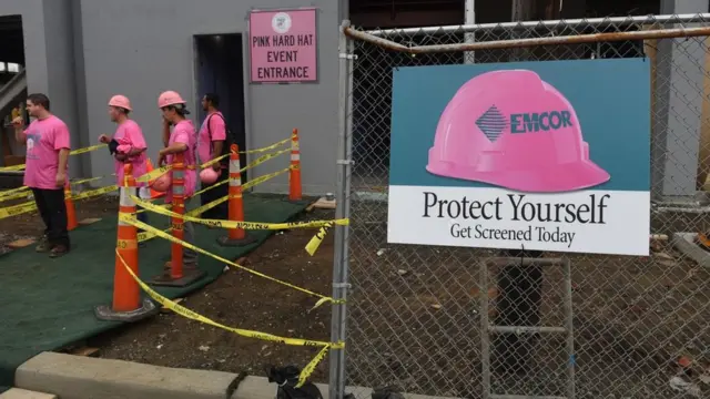 لغز إصابة بعض الرجال بسرطان الثدي