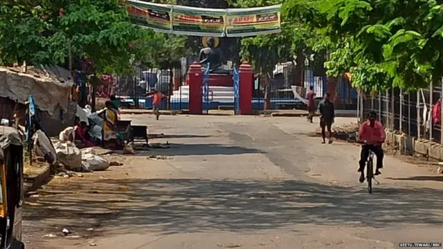 लॉकडाउन, बिहार