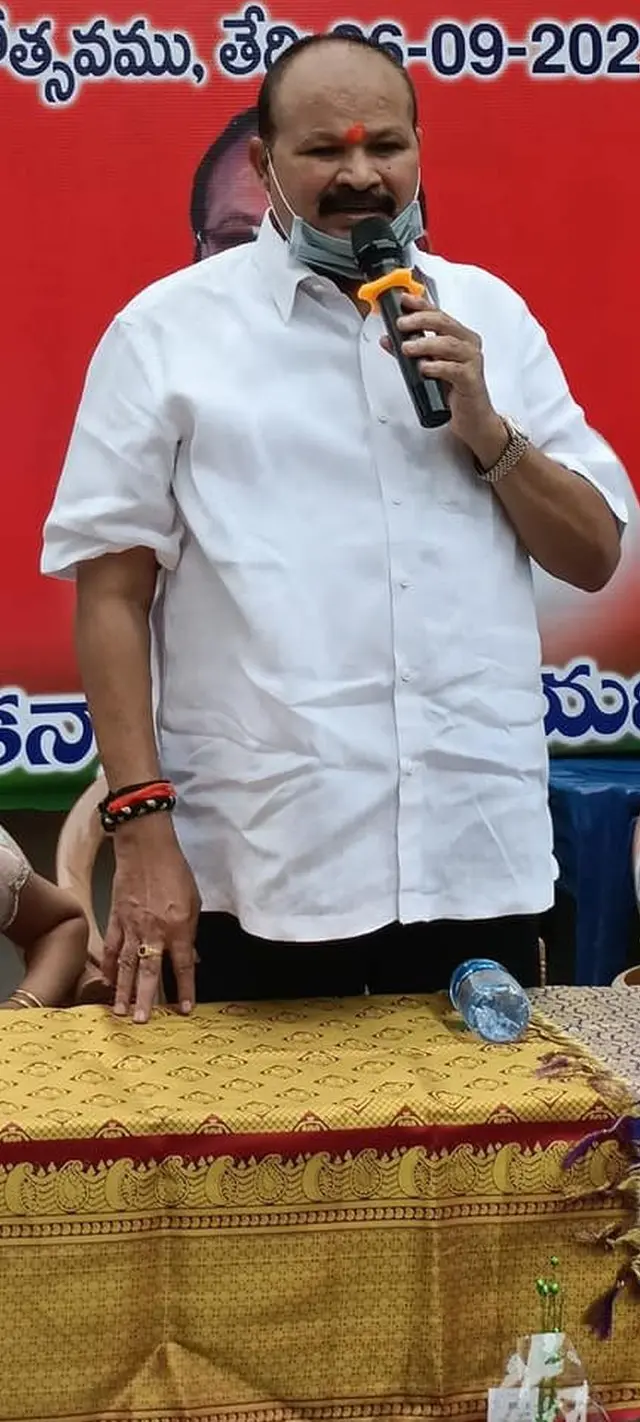 కన్నా లక్ష్మీ నారాయణ