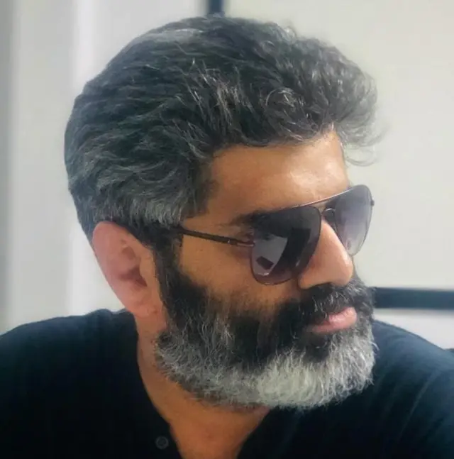 கருந்தேள் ராஜேஷ்