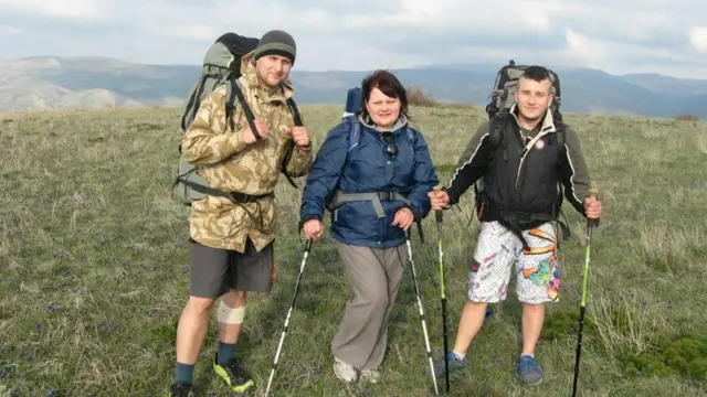 Тангарр Форгарт