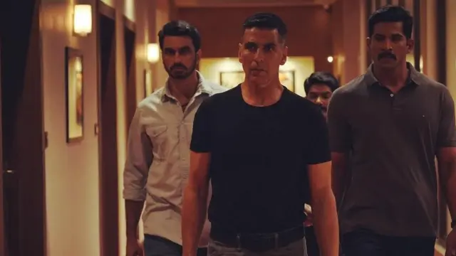 अक्षय कुमार