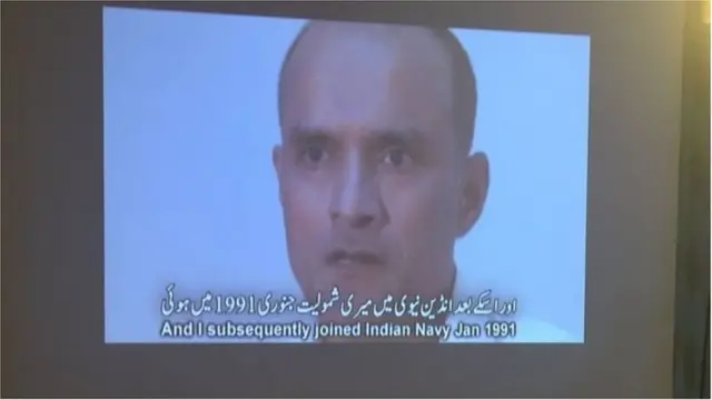 కుల్‌భూషణ్ జాధవ్