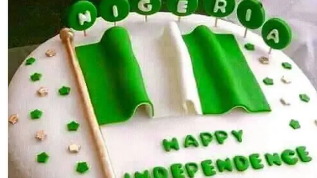 Akara fun ominira Naijiria