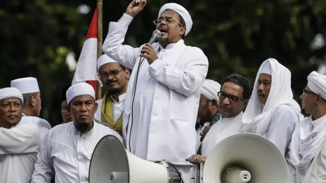Rizieq