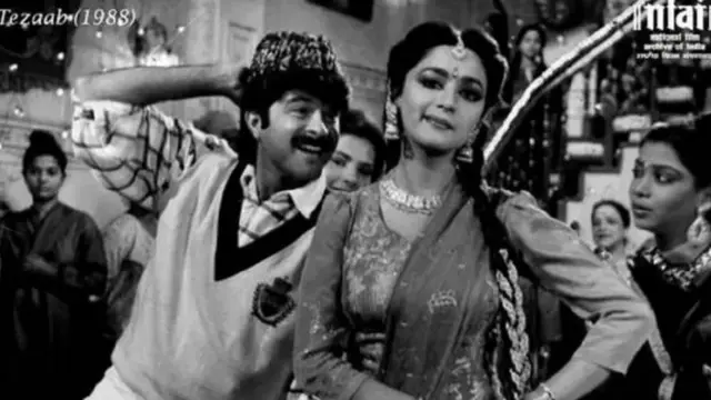 مادھوری ڈکشٹ