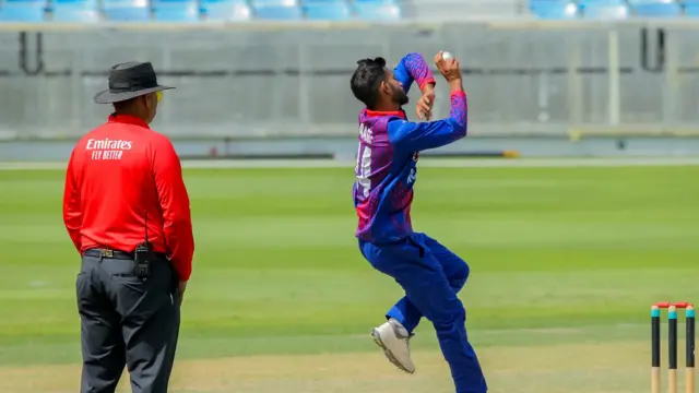 क्रिकेट