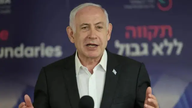 Benjamin Netanyahu sasa anategemea zaidi vikundi vya watu wenye msimamo mkali katika muungano wake unaoongoza