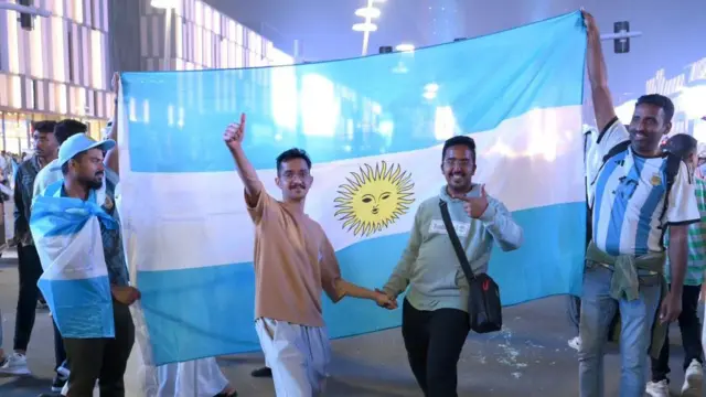 கத்தார் கால்பந்து உலகக் கோப்பை