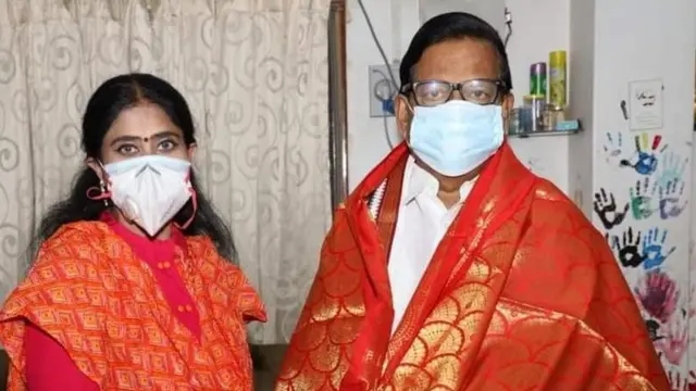 விஜயதரணி