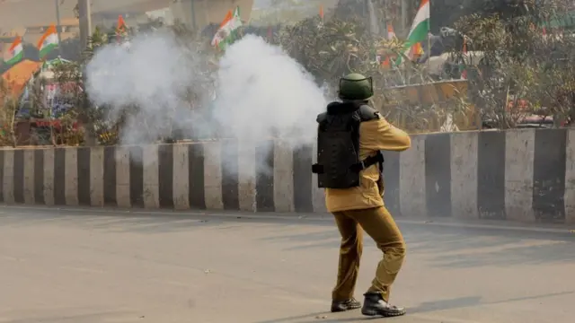 પોલીસકર્મી