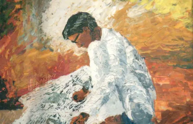 કાન્તિ ભટ્ટ