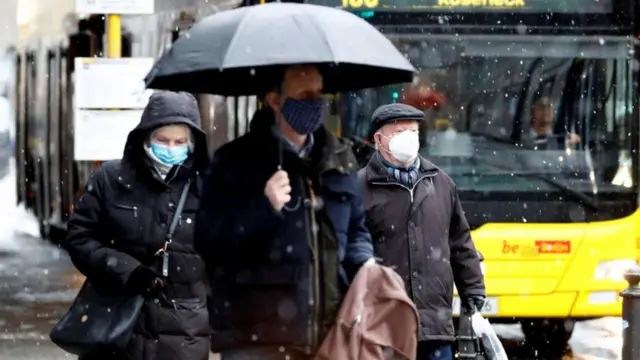 जर्मनी के लोग