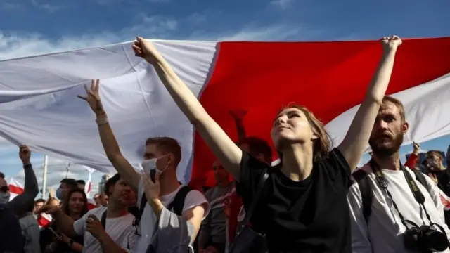 Беларусда