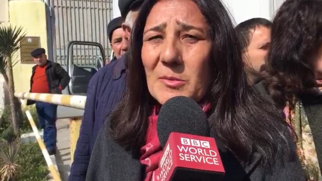 Gözəl Bayramlı AXCP sədrinin müavini