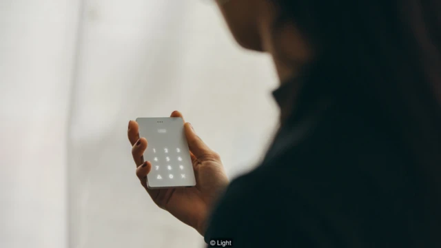 Light