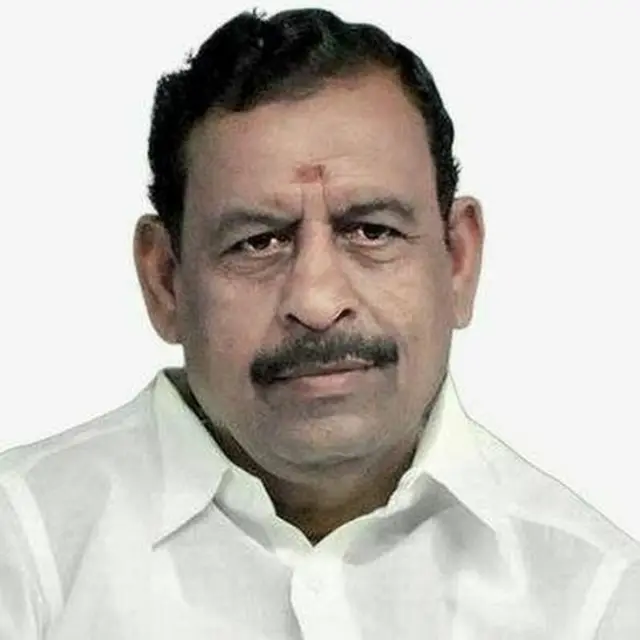 ஓ.எஸ்.மணியன்