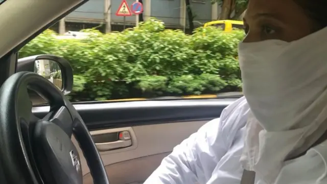 स्मिता झगडे