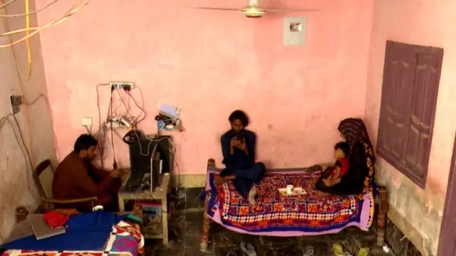 ਰਾਬੀਆ ਨਾਜ਼