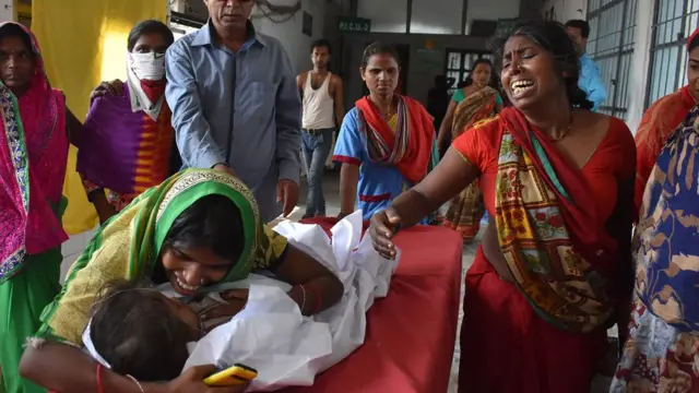 इंसेफ़लाइटिस