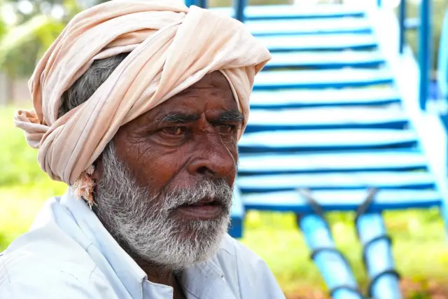 స్థానికుడు